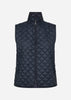 SC-BENETE 1 Vest Navy