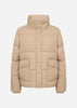 SC-SORINE 2 Jakke Sand