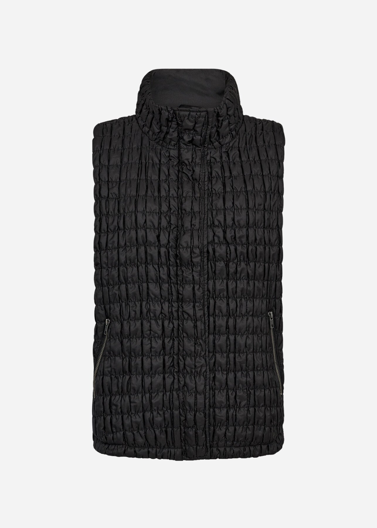 SC-SEVILLA 2 Vest Sort