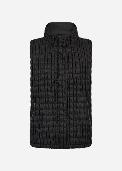 SC-SEVILLA 2 Vest Sort