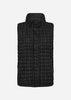SC-SEVILLA 2 Vest Sort