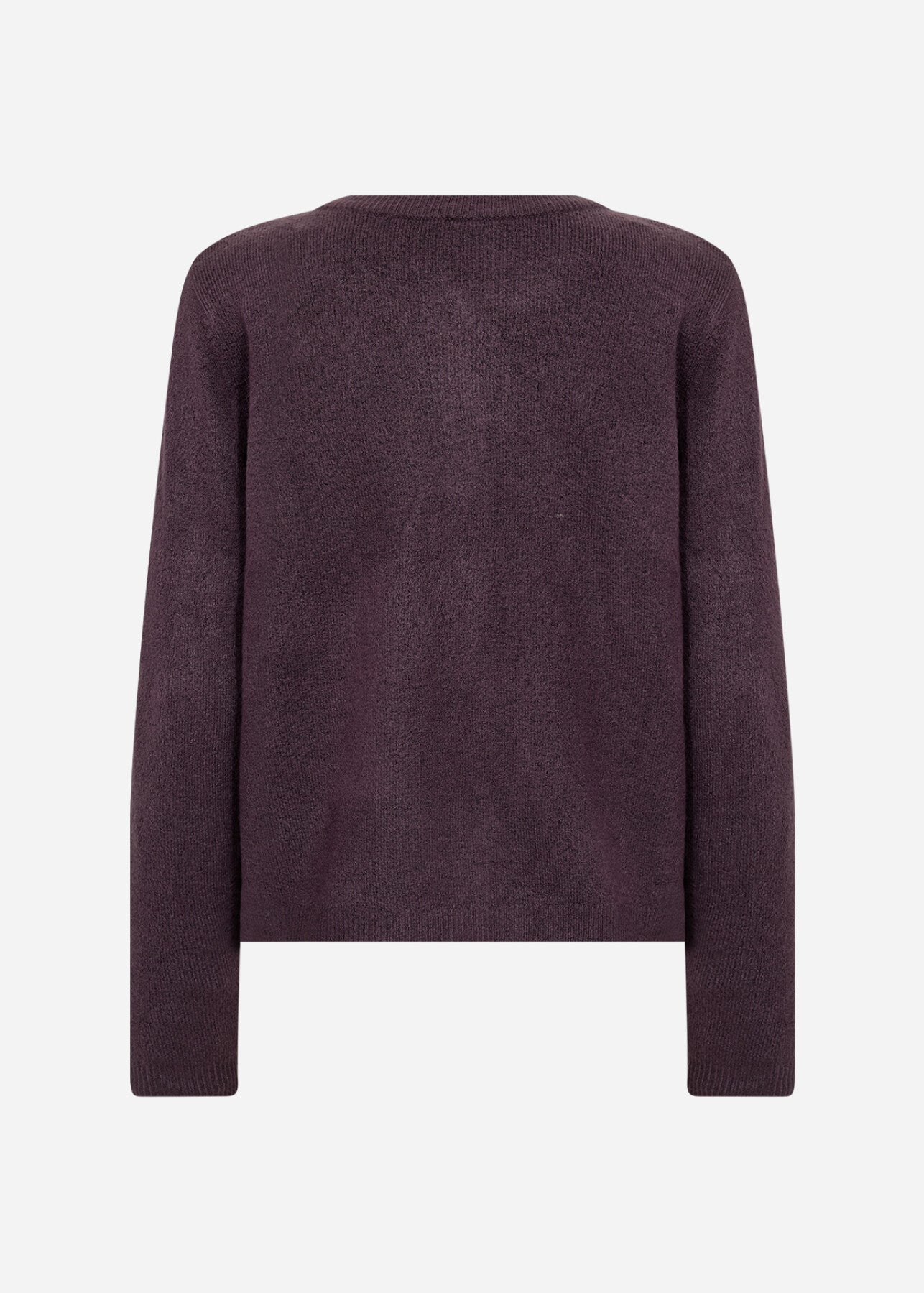 SC-ORLEAN 2 Cardigan Lilla
