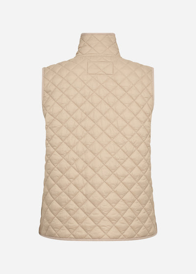SC-BENETE 1 Vest Mørk sand