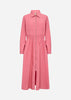 SC-NETTI 122 Kjole Pink
