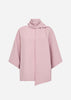 SC-CATH 12 Bluse Lyserød