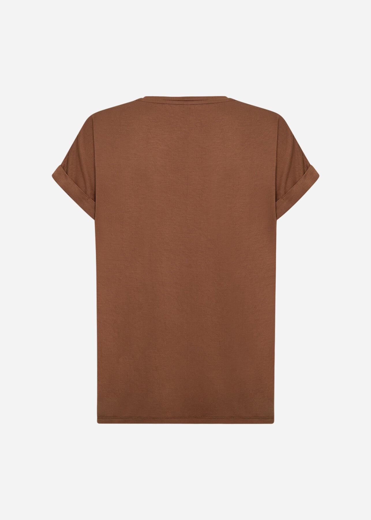 SC-MARICA 345 T-shirt Brun