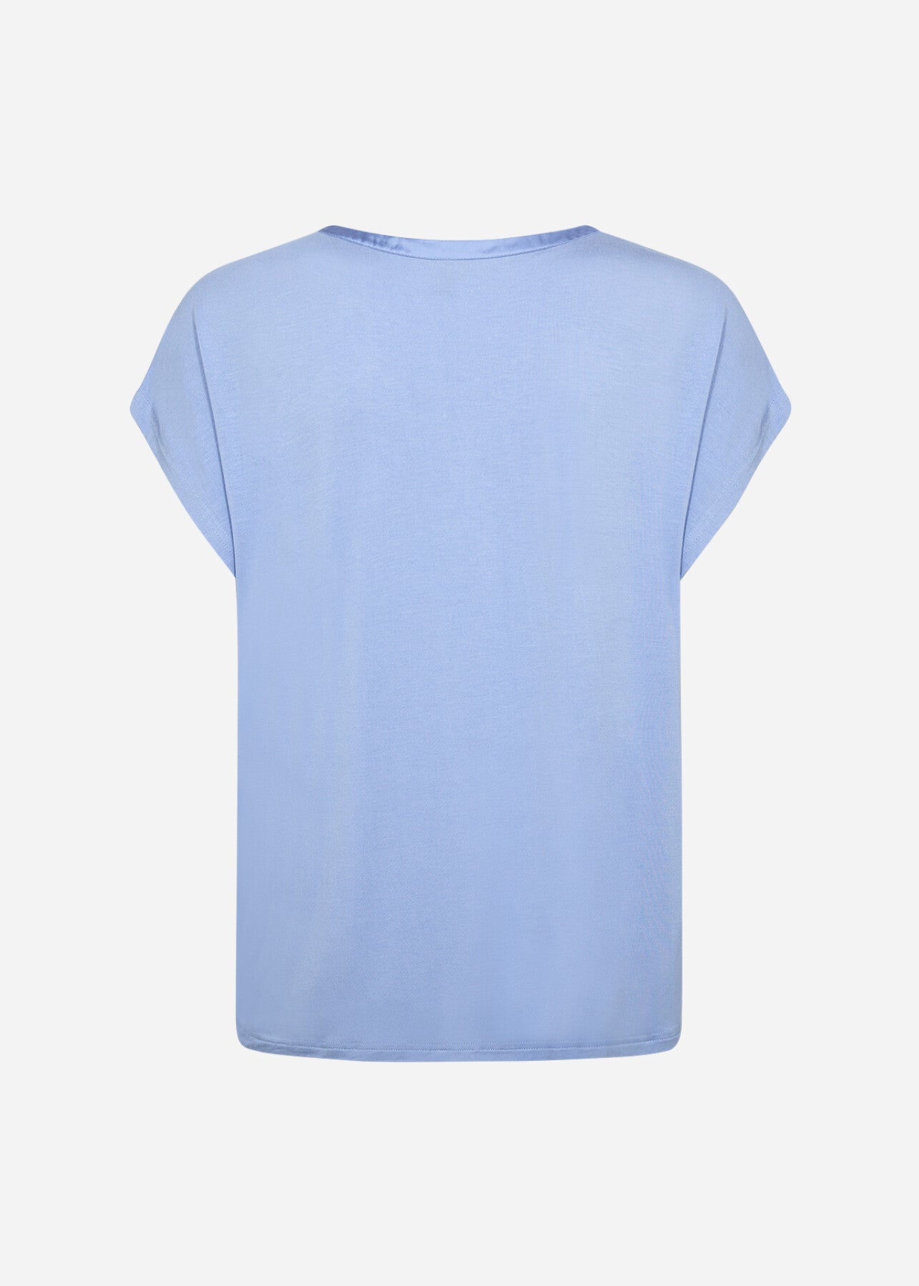 SC-THILDE 43 T-shirt Lyseblå