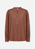 SC-NETTI 120 Skjorte Brun