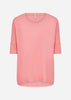 SC-BIARA 96 Bluse Pink