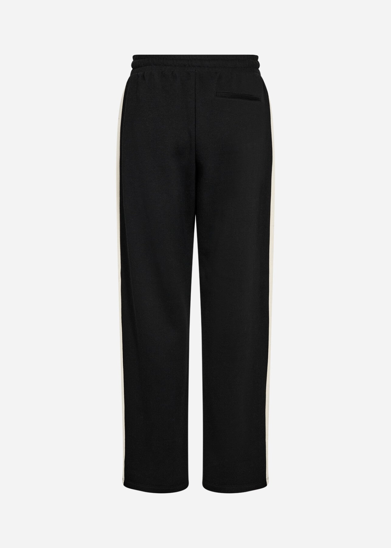 SC-ANGELIN 10 Bukser Sort