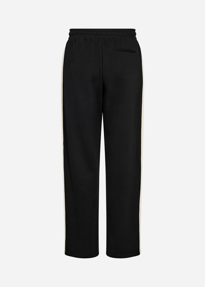 SC-ANGELIN 10 Bukser Sort