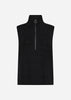 SC-JULIA 8 Vest Sort