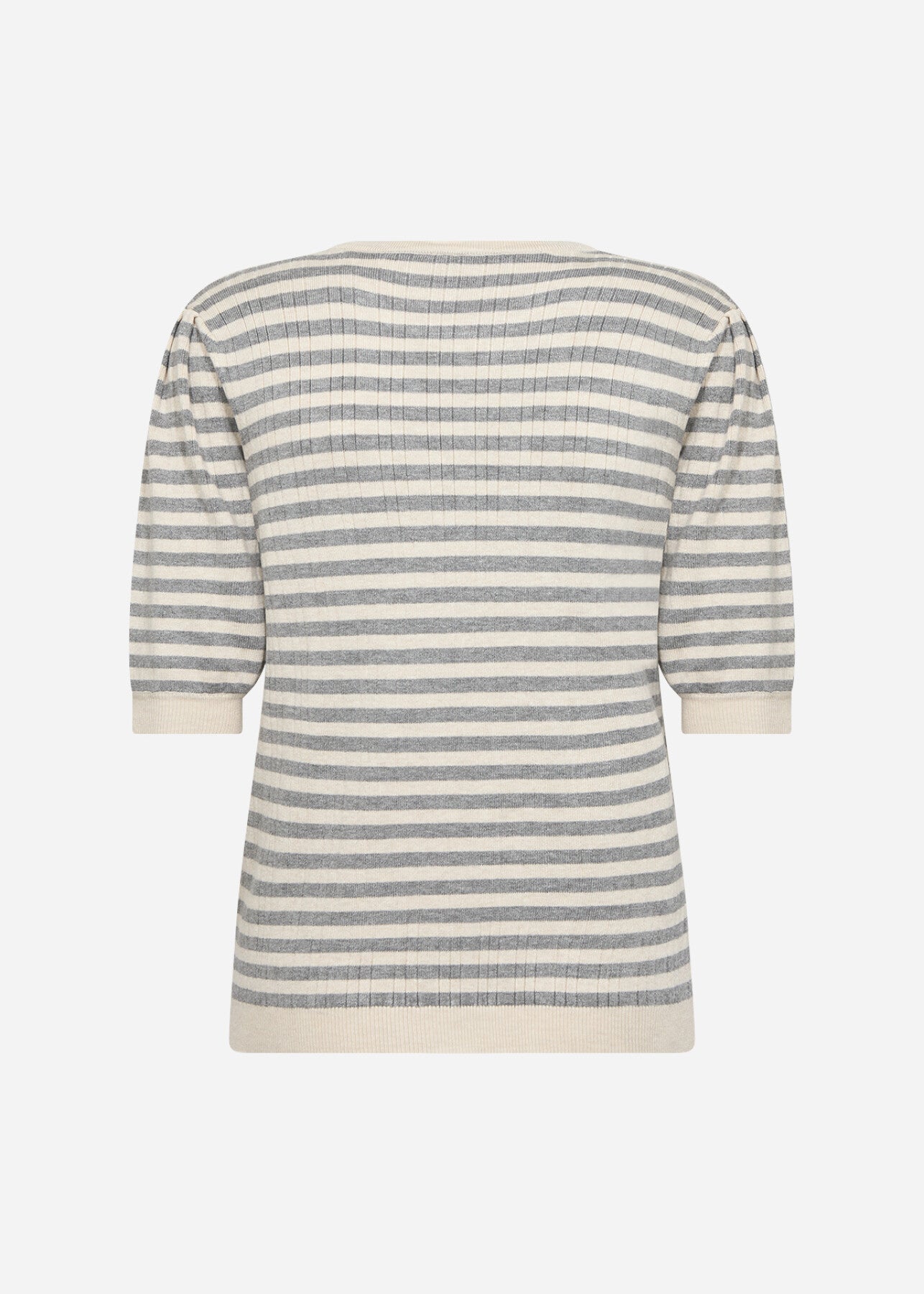 SC-VANA 1 Bluse Creme