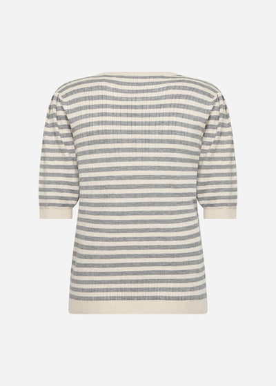 SC-VANA 1 Bluse Creme