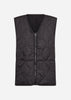 SC-GELA 1 Vest Sort