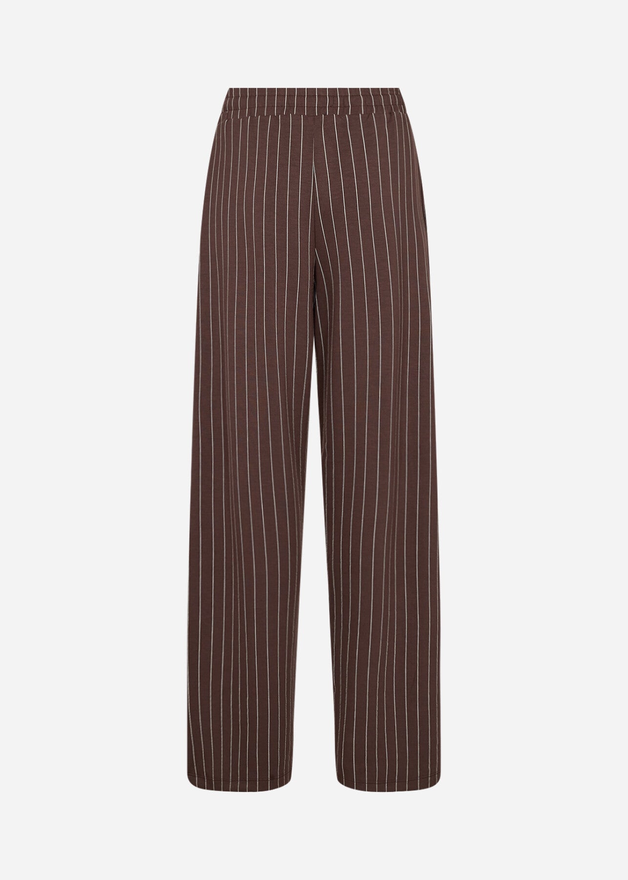 SC-SIRI 3 Bukser Mørk brun