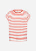 SC-BARNI 53 T-shirt Rød