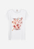 SC-RINA FP 18 T-shirt Koral