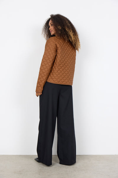 SC-BENETE 2 Jakke Camel