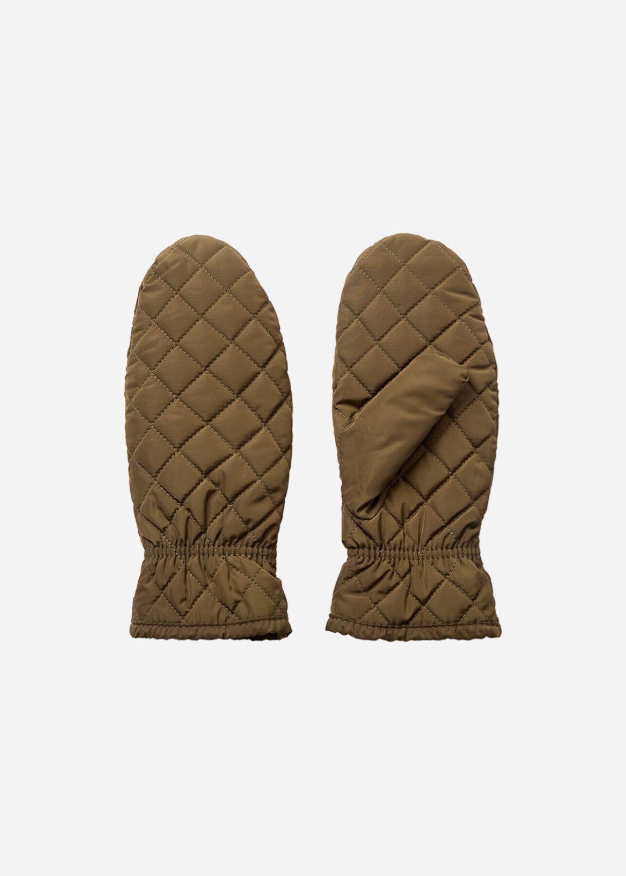 SC-NINA 16 Handsker Mørkegrøn