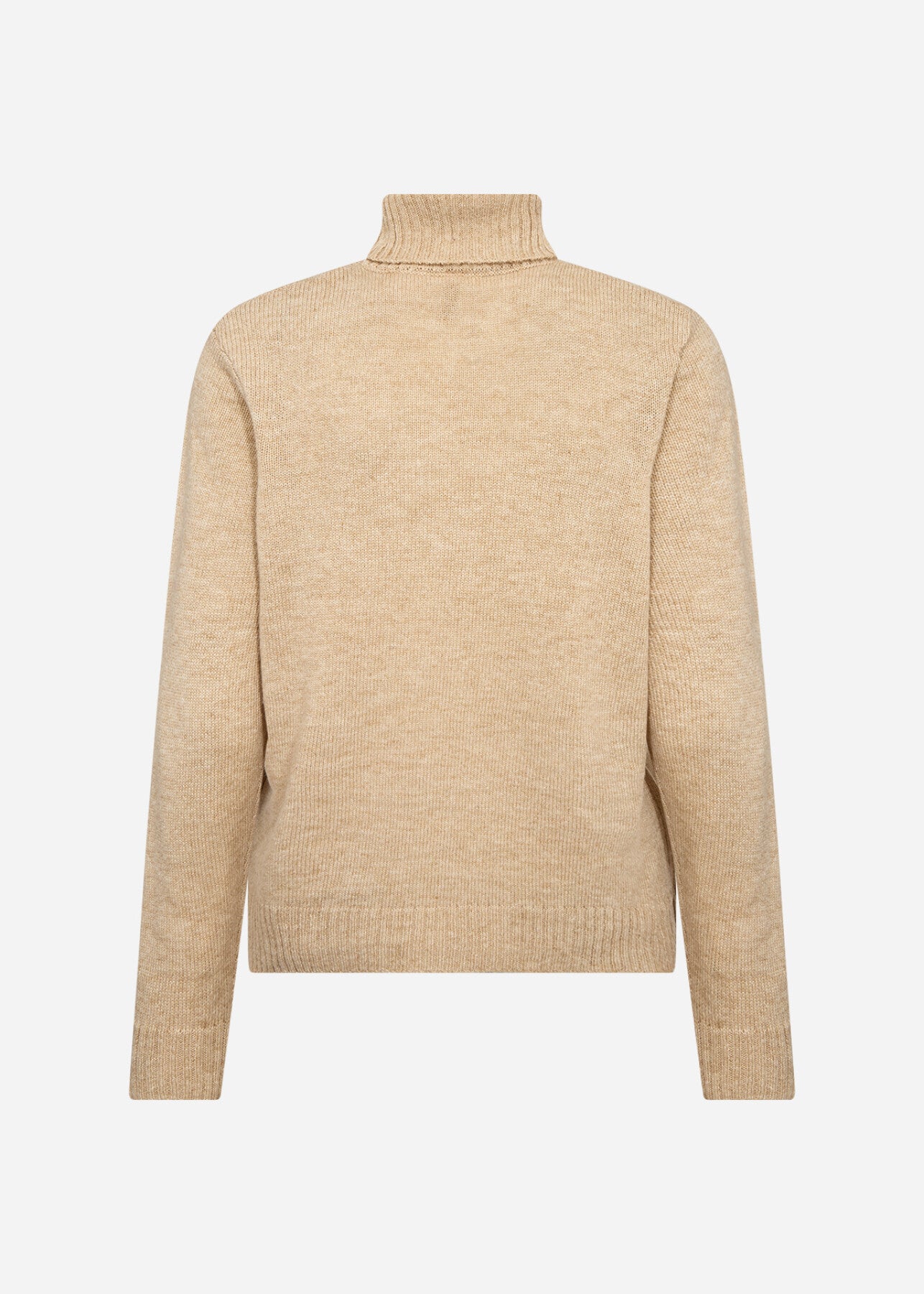 SC-VONNIE 2 Pullover Sand
