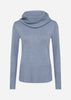 SC-DOLLIE 305 Pullover Støvet blå