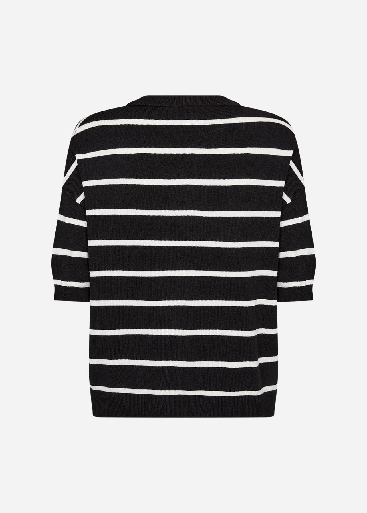 SC-DOLLIE STRIPE 794 Pullover Sort
