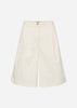 SC-ROVENA 15-C Shorts Creme