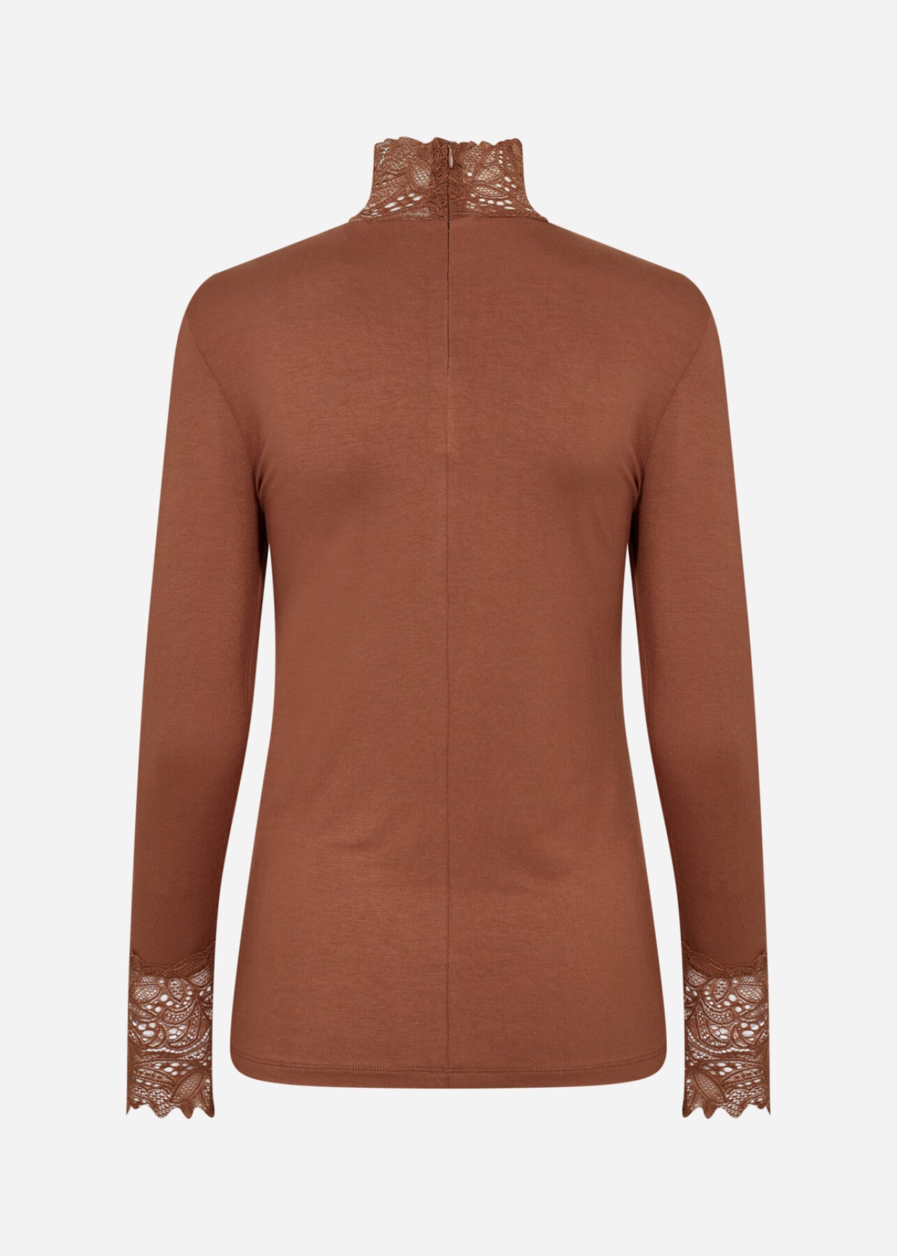 SC-MARICA 20 T-shirt Brun