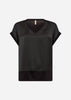 SC-THILDE 52 T-shirt Sort