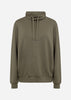 SC-BANU 125 Sweatshirt Mørkegrøn