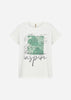 SC-RINA FP 17 T-shirt Grøn
