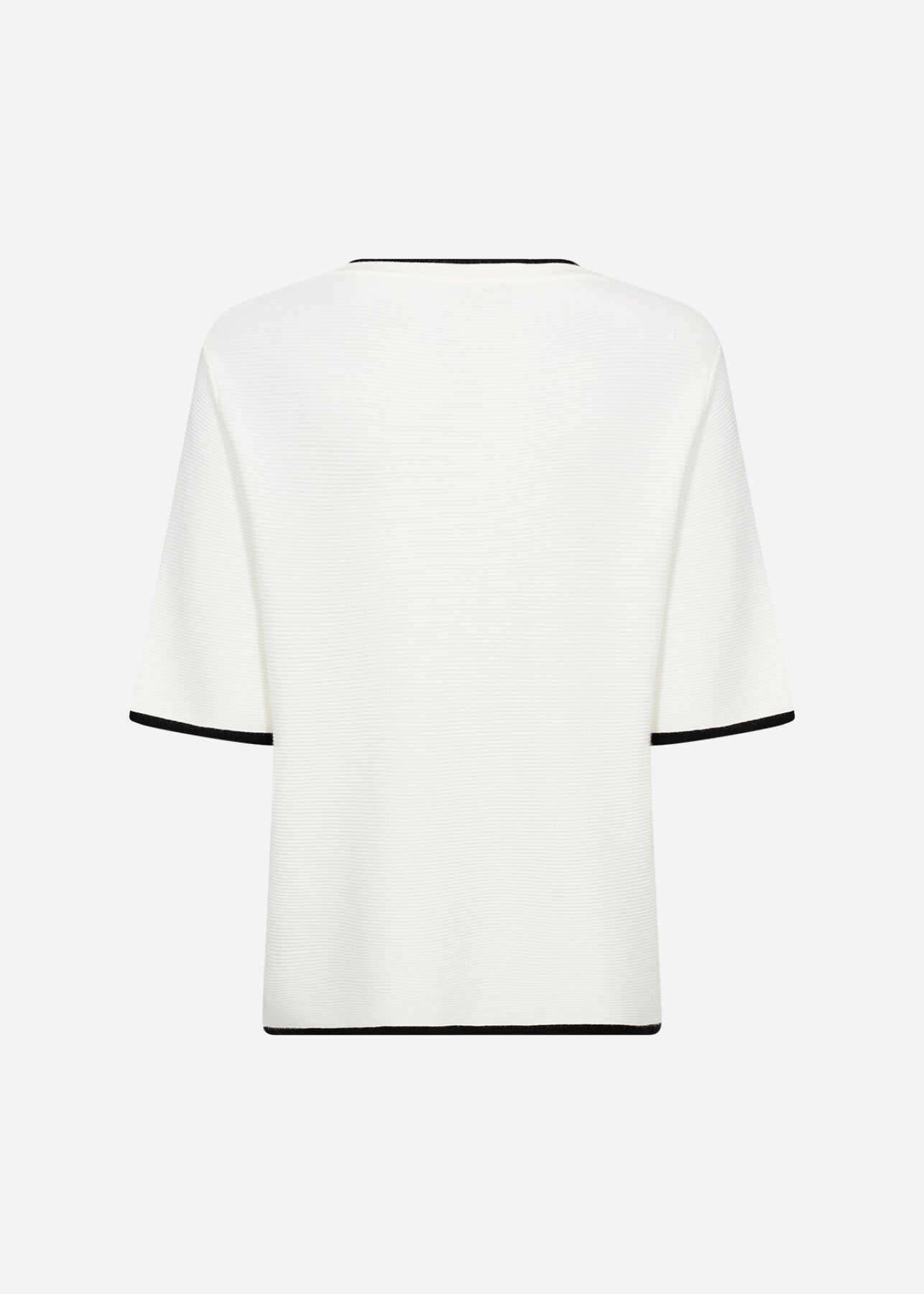 SC-DOLLIE 793 Pullover Off white