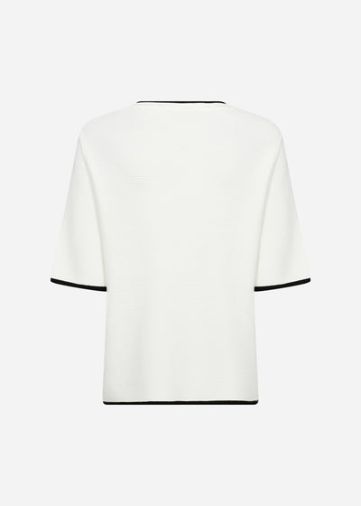 SC-DOLLIE 793 Pullover Off white