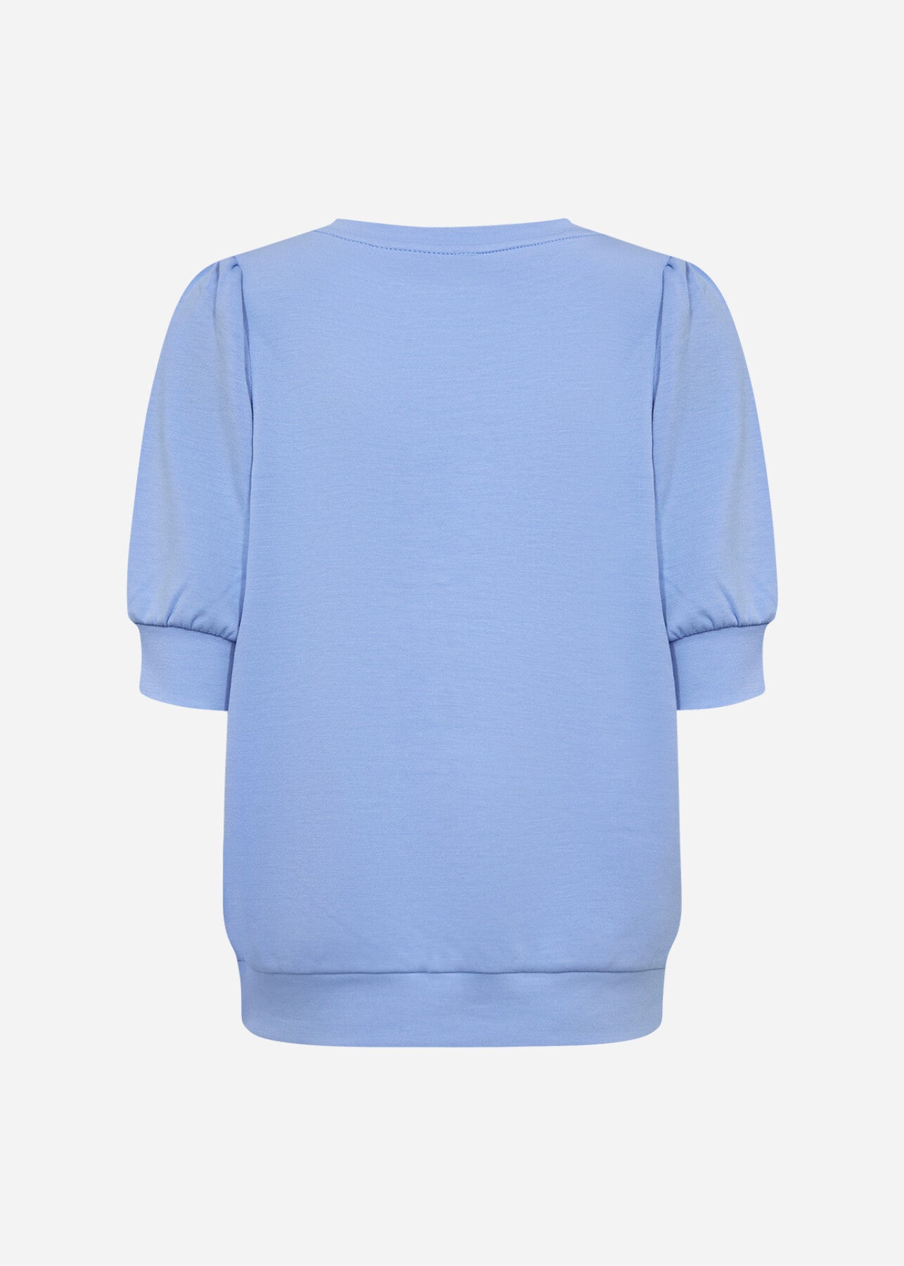 SC-BANU 83 T-shirt Lyseblå