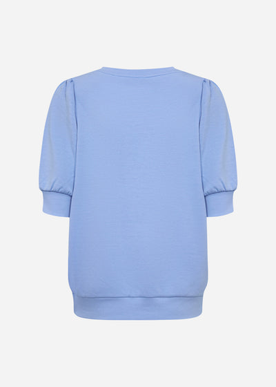 SC-BANU 83 T-shirt Lyseblå