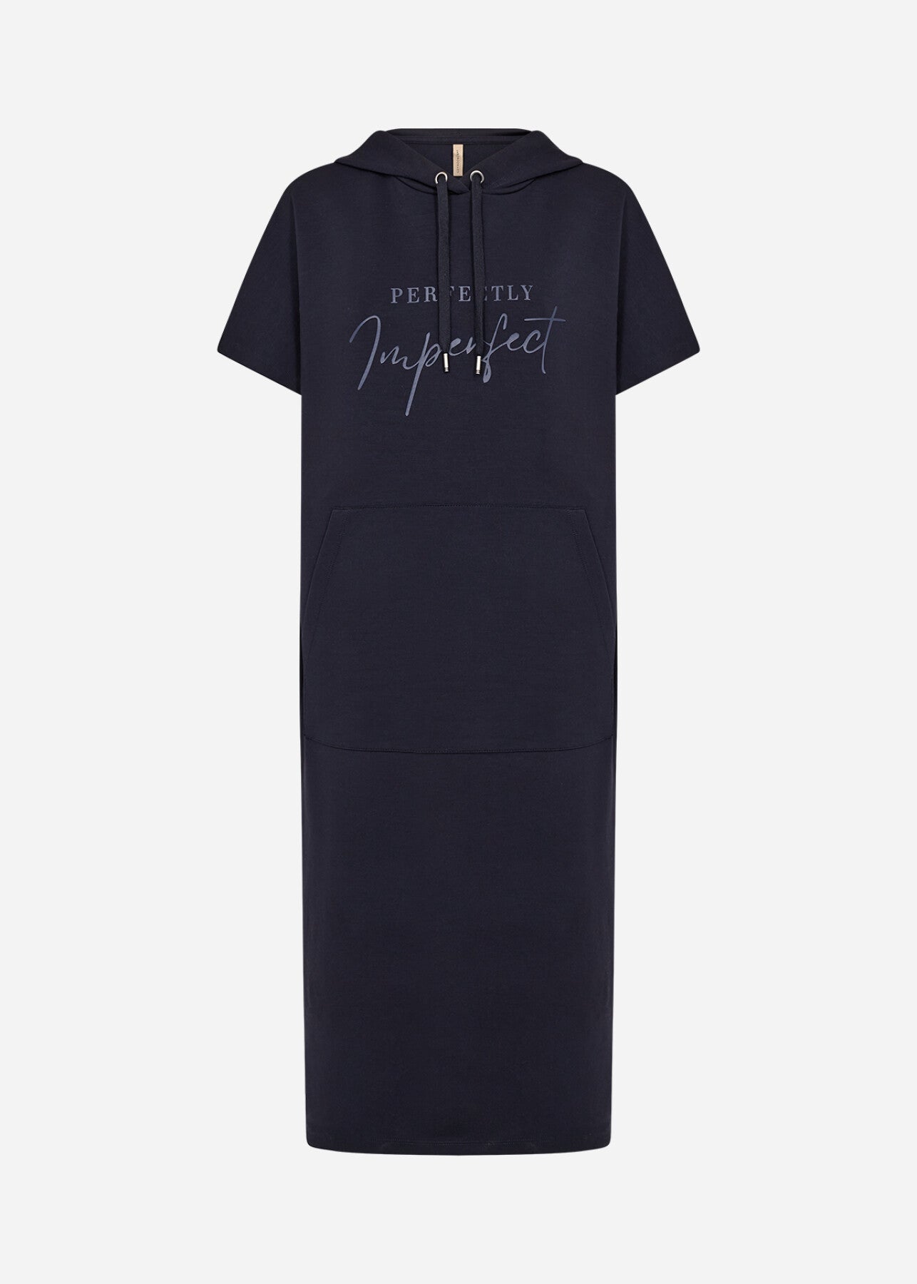 SC-BANU 252 Kjole Navy