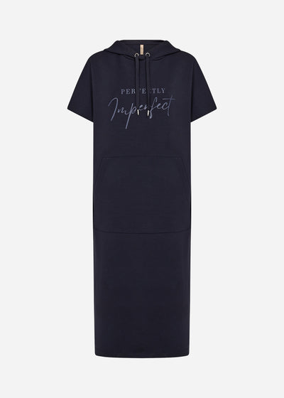 SC-BANU 252 Kjole Navy