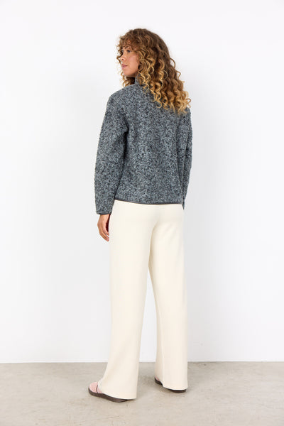 SC-BESSIE 1 Jakke Grå