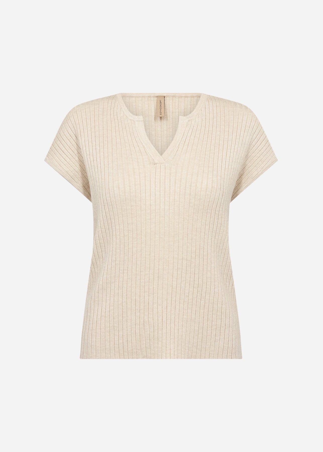 SC-DOLLIE 787 T-shirt Creme