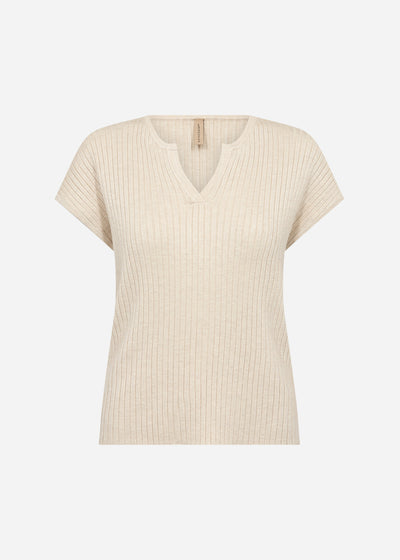 SC-DOLLIE 787 T-shirt Creme