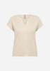 SC-DOLLIE 787 T-shirt Creme