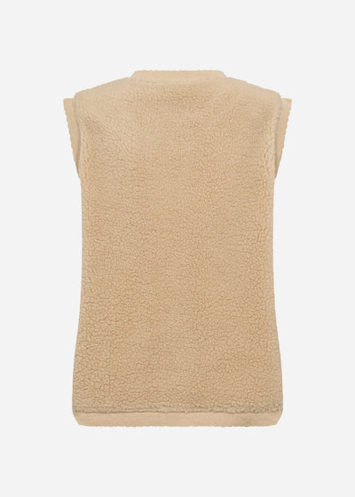 SC-ONYX 6 Vest Sand