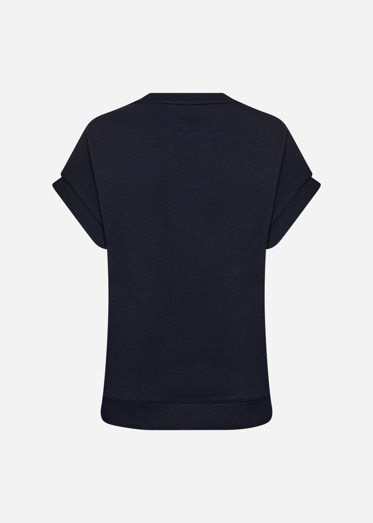SC-BANU 245 Bluse Navy