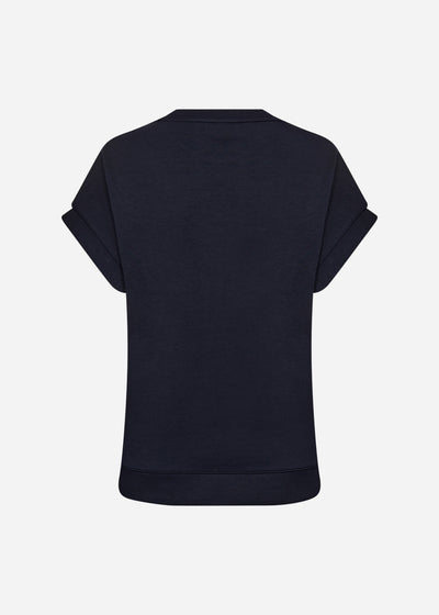 SC-BANU 245 Bluse Navy