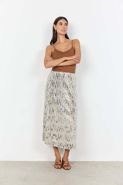 SC-MARICA 24 Top Brun