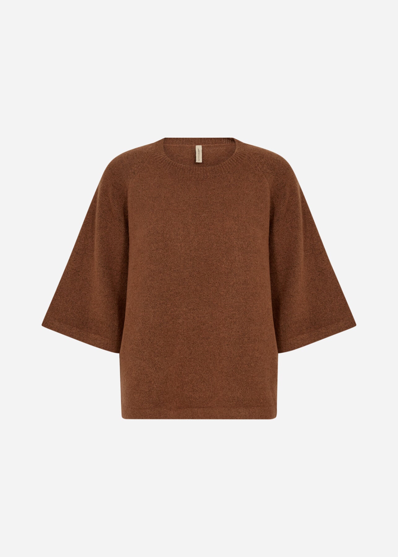 SC-AVALON 4 Pullover Brun