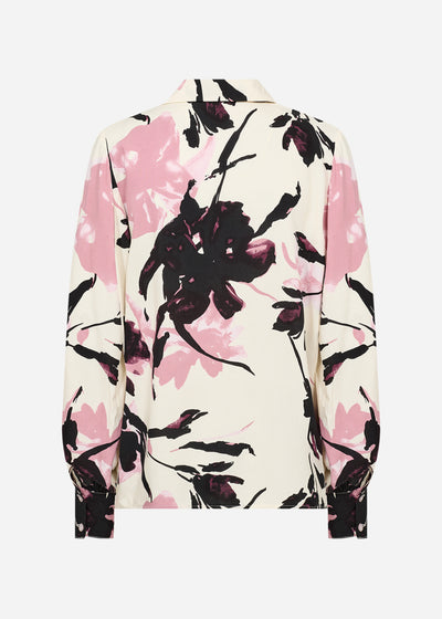 SC-BENE 2 Bluse Lyserød