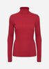 SC-DOLLIE 483 Pullover Rød
