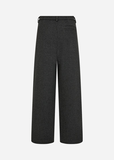 SC-VAGNA 5 Bukser Mørk grå